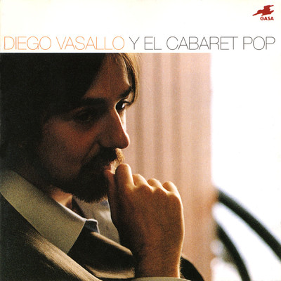 Diego Vasallo Y El Cabaret Pop/Diego Vasallo Y El Cabaret Pop