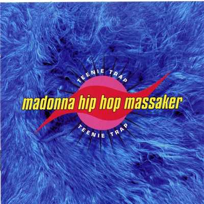 Lemonade/Madonna Hip Hop Massaker