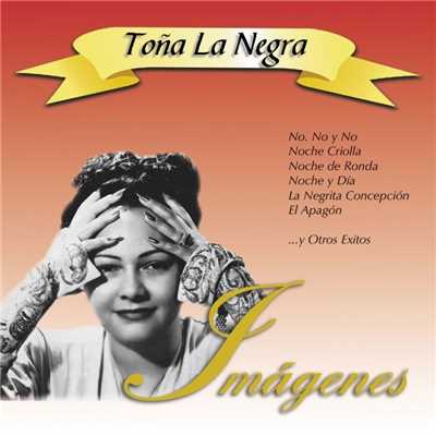 シングル/Talisman/Tona La Negra