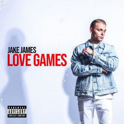 Love Games/Jake James