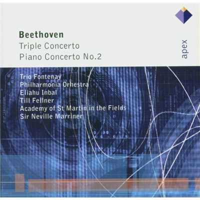 Piano Concerto No. 2 in B-Flat Major, Op. 19: III. Rondo. Molto allegro/Till Fellner, Academy of St Martin in the Fields, Sir Neville Marriner