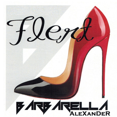 Flert/AleXanDeR & Barbarella