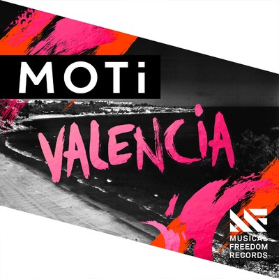 シングル/Valencia/MOTi