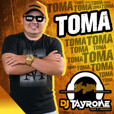 シングル/Toma/DJ Tayrone