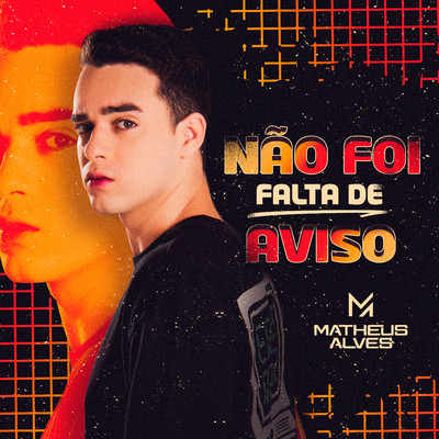 シングル/Nao Foi Falta de Aviso/Matheus Alves