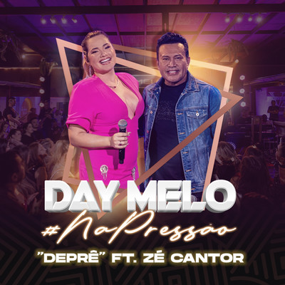 Depre (feat. Ze Cantor)/Day Melo