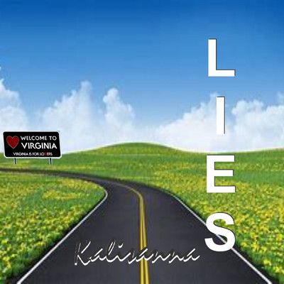 シングル/Lies/Kail Sanna