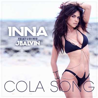 着うた®/Cola Song (feat. J Balvin)/Inna