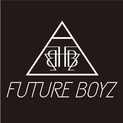 着うた®/FUTURE PARADE/Future Boyz