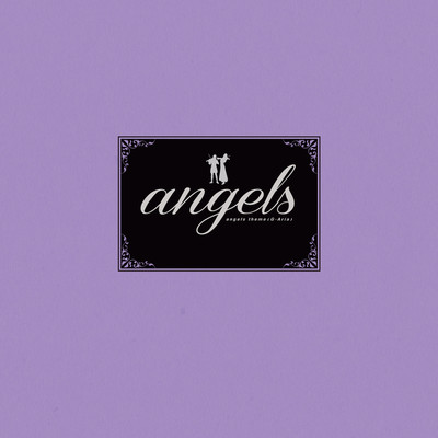 angels theme (G-Aria) (Extended Instrumental) (2022 Remastering)/angels