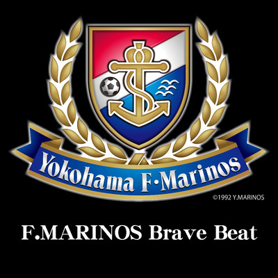 シングル/F.MARINOS Brave Beat/AJURIKA