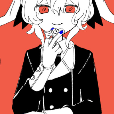 シングル/スカアレット・イル (feat. 初音ミク)/Glue