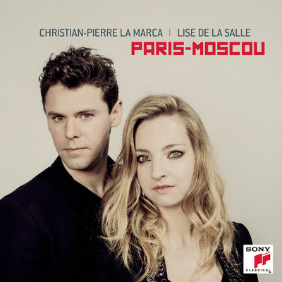 Paris-Moscou/Christian-Pierre La Marca／Lise De La Salle