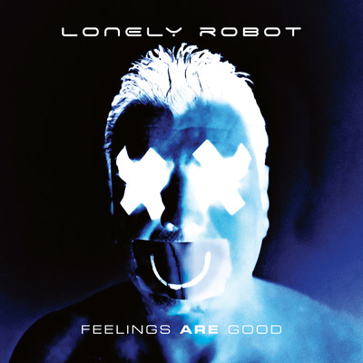 Life Is a Sine Wave/Lonely Robot