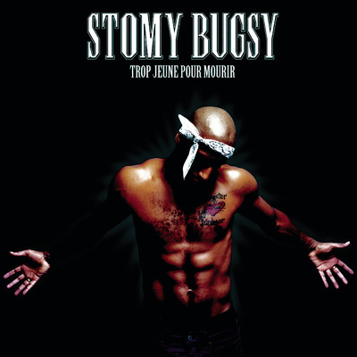 シングル/Messagerie sexy/Stomy Bugsy