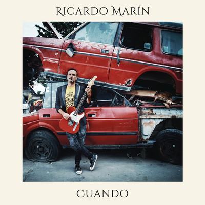 Ricardo Marin／Teo Cardalda