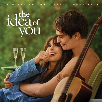 アルバム/The Idea of You (Original Motion Picture Soundtrack) (Explicit)/Various Artists