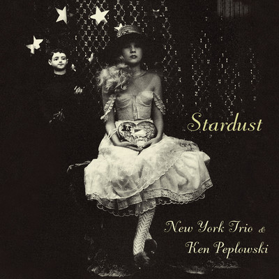 In the Middle Of A Kiss/New York Trio／Ken Peplowski
