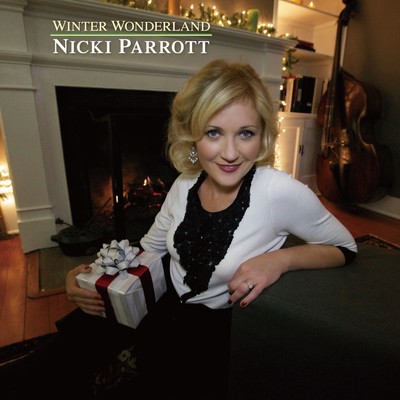 What Are You Doing New Year's Eve？/Nicki Parrott