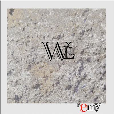アルバム/WALL/remy