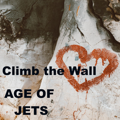 Climb the Wall/AGE OF JETS