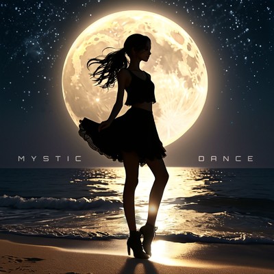 シングル/Mystic Dance (Remix)/hrx