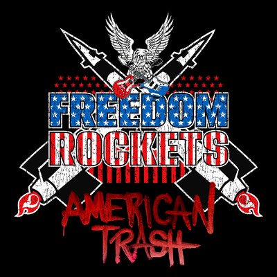 Mosquito Crucifixion/Freedom Rockets