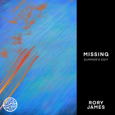 Missing (Summer's Edit) (featuring Summer Skye)/Rory James
