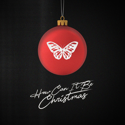 アルバム/How Can It Be Christmas/Johnny Orlando
