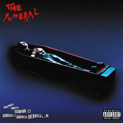 アルバム/The Funeral (Explicit)/ヤングブラッド