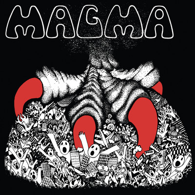 Nau Ektila/Magma