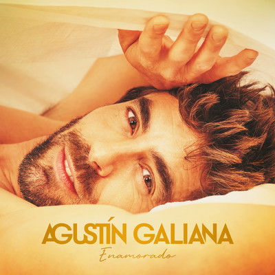 アルバム/Enamorado/Agustin Galiana
