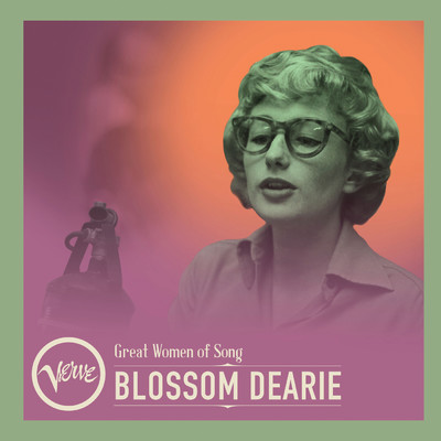 Great Women Of Song: Blossom Dearie/ブロッサム・ディアリー