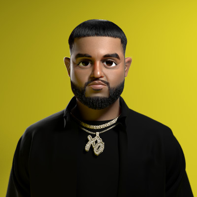 My Business (Clean) (featuring Future)/NAV