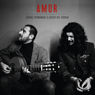 Amor/Israel Fernandez／Diego del Morao