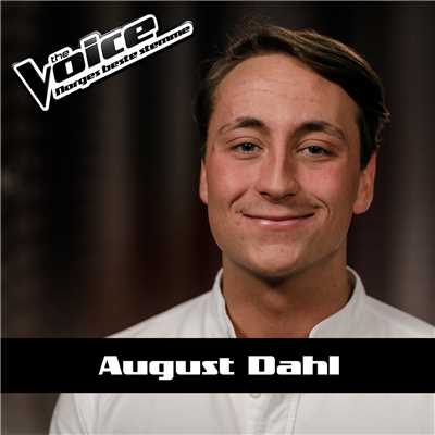 I Want You/August Dahl