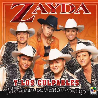 シングル/Por Culpa De Tu Amor/Zayda y los Culpables