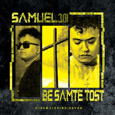 シングル/Be Samte Tost/Samuel 301