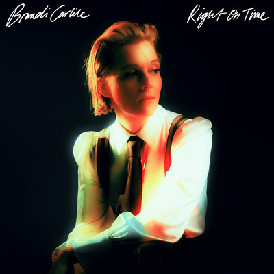 シングル/Right on Time/Brandi Carlile