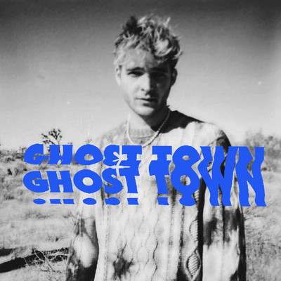 シングル/Ghost Town/EBEN