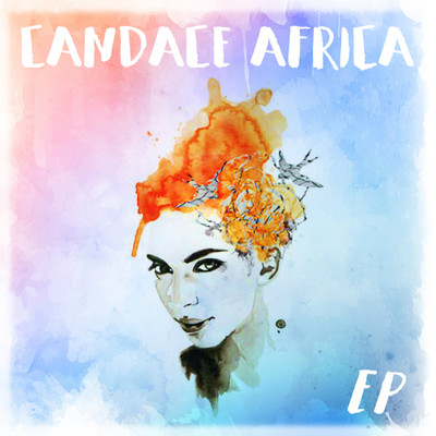 Candace Africa EP/Candace Africa
