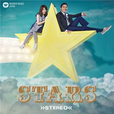 STARS Instrumental/Superfly & トータス松本