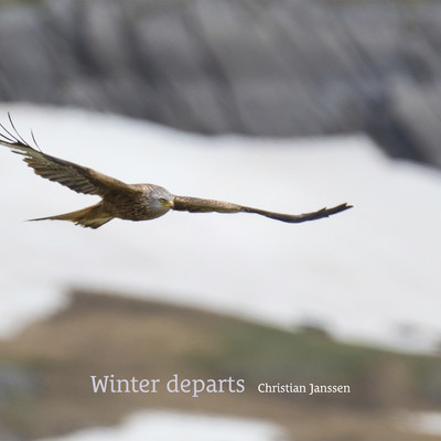 Winter departs/Christian Janssen