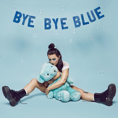 アルバム/Bye Bye Blue/Miriam Bryant