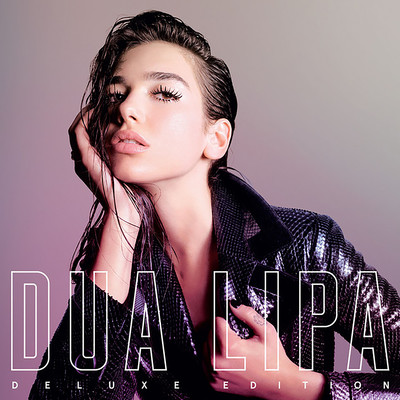 アルバム/Dua Lipa (Deluxe)/Dua Lipa