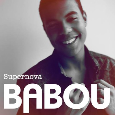 アルバム/Supernova/Babou