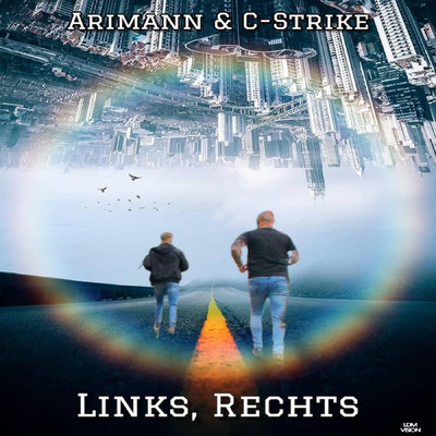 Arimann & C-strike