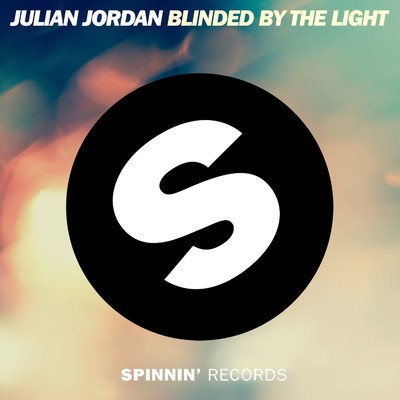 シングル/Blinded By The Light (Radio Edit)/Julian Jordan