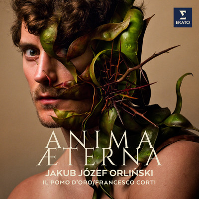 アルバム/Anima Aeterna/Jakub Jozef Orlinski