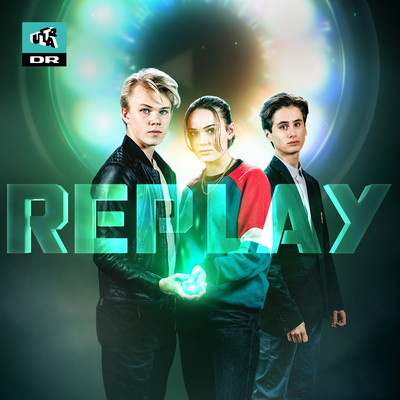 Replay (feat. Frida Brygmann)/DR Ultra